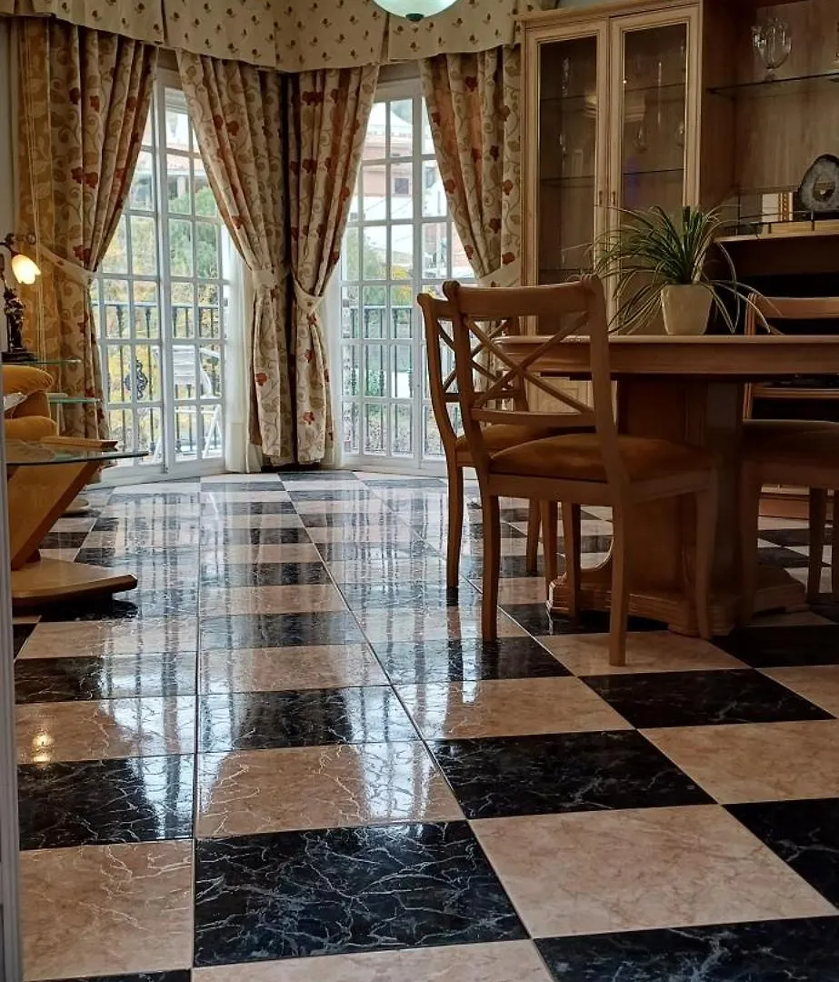 Apartmán Piso En Arenas De Velez Màlaga
