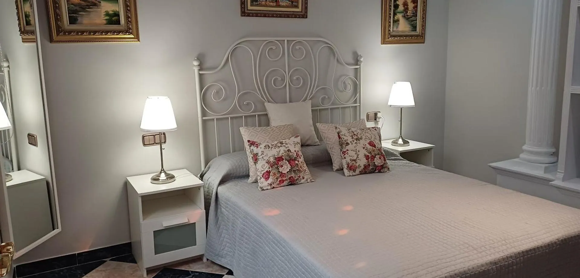 Apartmán Piso En Arenas De Velez Màlaga