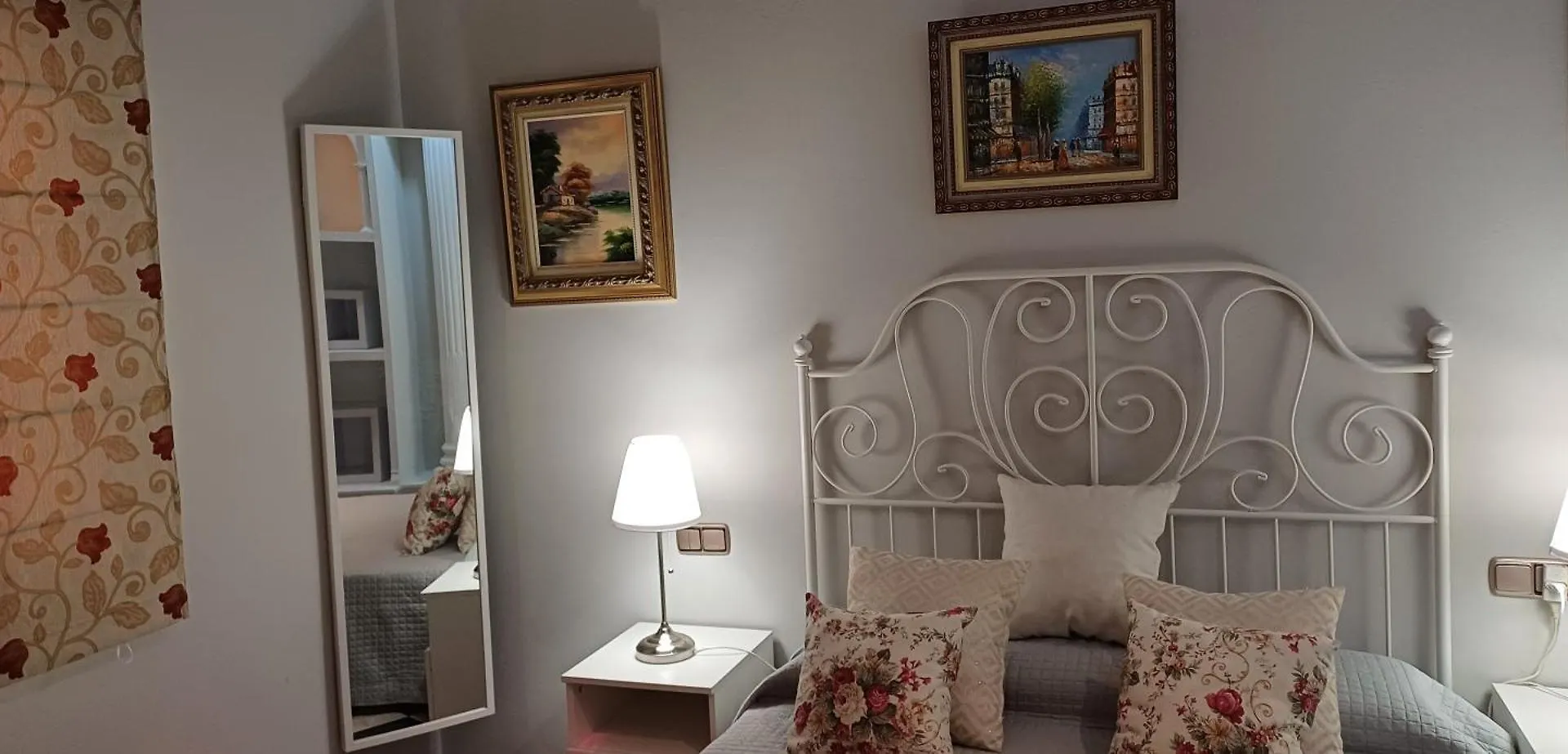 Apartmán Piso En Arenas De Velez Màlaga 0*,