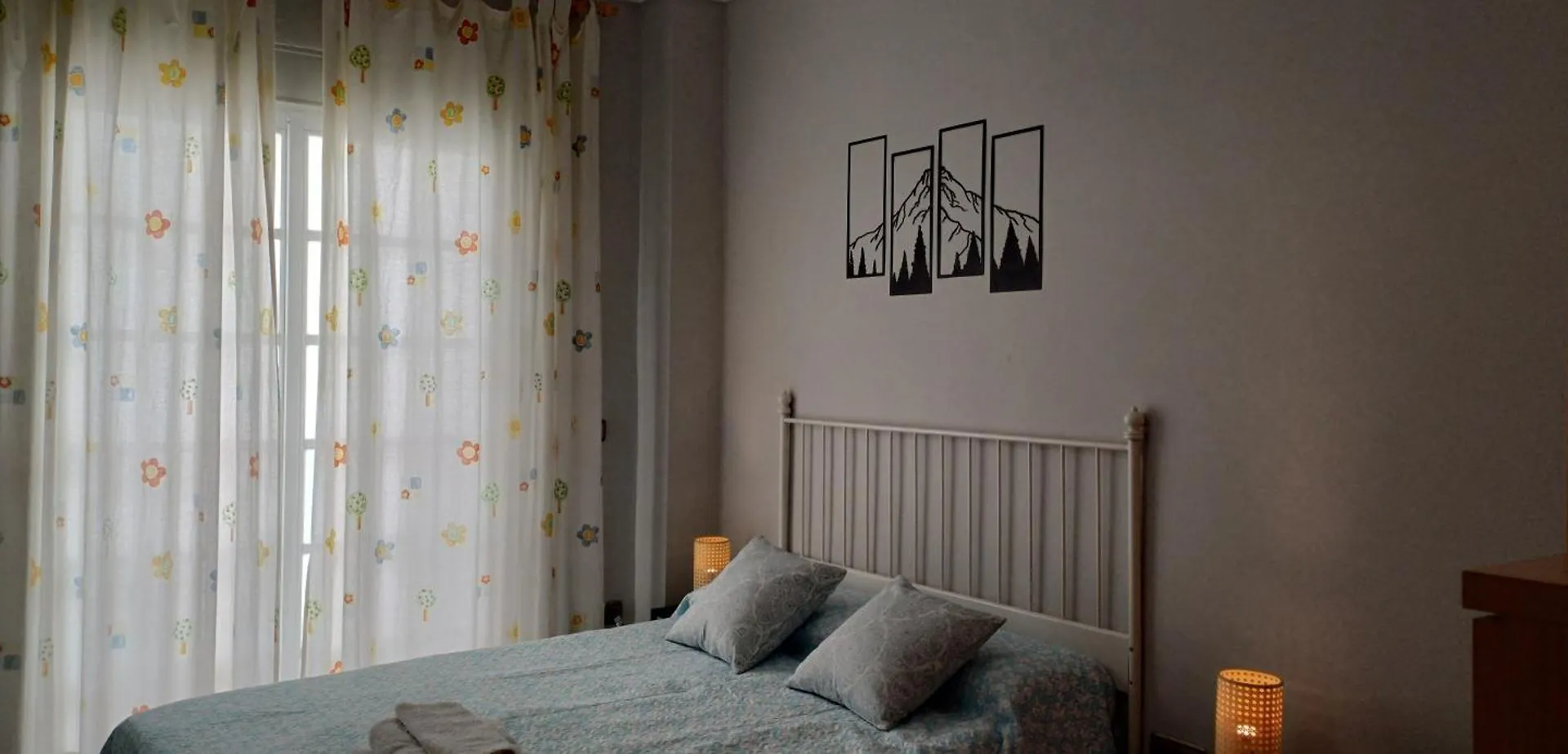 Apartmán Piso En Arenas De Velez Màlaga Španělsko