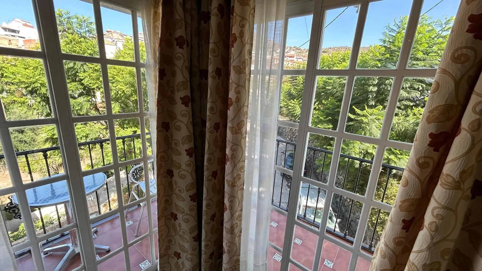 Apartmán Piso En Arenas De Velez Màlaga