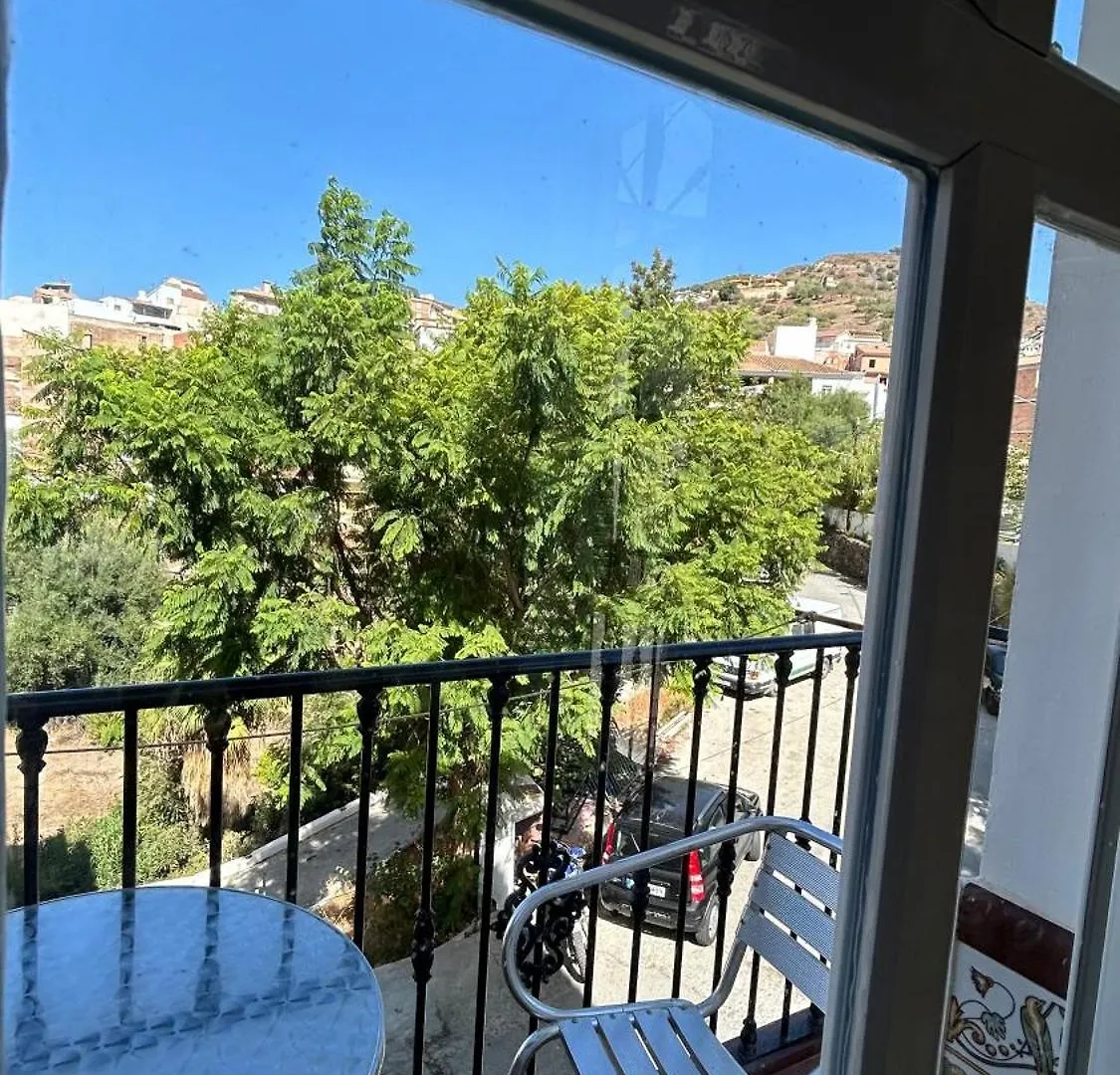Apartmán Piso En Arenas De Velez Màlaga