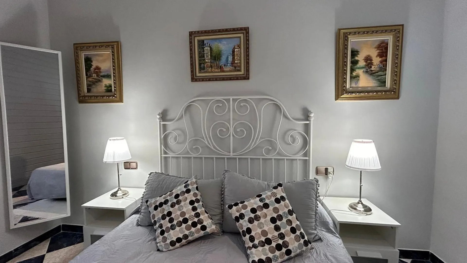 Apartmán Piso En Arenas De Velez Màlaga 0*,