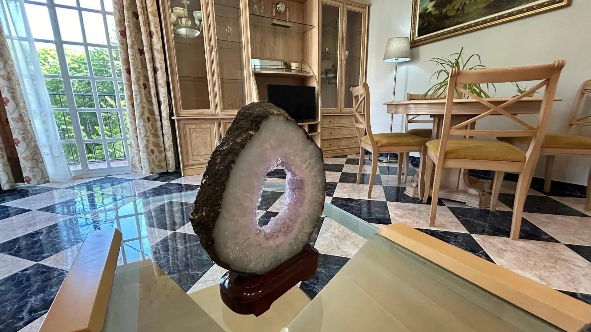 Apartmán Piso En Arenas De Velez Màlaga